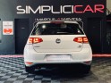 Volkswagen golf 1.4 tsi 122 bluemotion technology cup dsg7 - kit ethanol - garantie 12 mois occasion  simplicicar aix les...