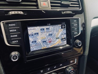 Volkswagen golf 1.4 tsi 122 bluemotion technology cup dsg7 - kit ethanol - garantie 12 mois occasion  simplicicar aix les...