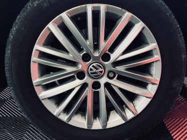 Volkswagen golf 1.4 tsi 122 bluemotion technology cup dsg7 - kit ethanol - garantie 12 mois occasion  simplicicar aix les...