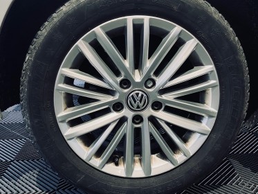 Volkswagen golf 1.4 tsi 122 bluemotion technology cup dsg7 - kit ethanol - garantie 12 mois occasion  simplicicar aix les...