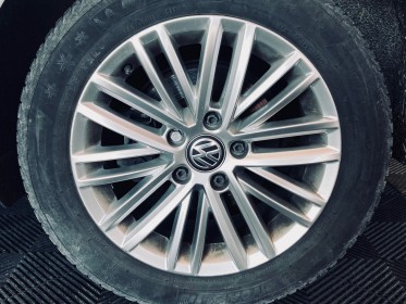 Volkswagen golf 1.4 tsi 122 bluemotion technology cup dsg7 - kit ethanol - garantie 12 mois occasion  simplicicar aix les...