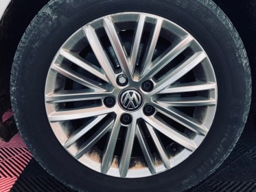 Volkswagen golf 1.4 tsi 122 bluemotion technology cup dsg7 - kit ethanol - garantie 12 mois occasion  simplicicar aix les...
