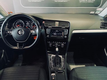 Volkswagen golf 1.4 tsi 122 bluemotion technology cup dsg7 - kit ethanol - garantie 12 mois occasion  simplicicar aix les...