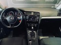 Volkswagen golf 1.4 tsi 122 bluemotion technology cup dsg7 - kit ethanol - garantie 12 mois occasion  simplicicar aix les...