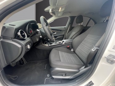 Mercedes classe c business 160 business executive occasion simplicicar limoges  simplicicar simplicibike france