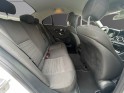 Mercedes classe c business 160 business executive occasion simplicicar limoges  simplicicar simplicibike france