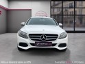 Mercedes classe c business 160 business executive occasion simplicicar limoges  simplicicar simplicibike france