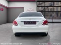 Mercedes classe c business 160 business executive occasion simplicicar limoges  simplicicar simplicibike france