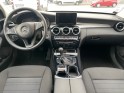 Mercedes classe c business 160 business executive occasion simplicicar limoges  simplicicar simplicibike france