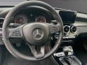 Mercedes classe c business 160 business executive occasion simplicicar limoges  simplicicar simplicibike france