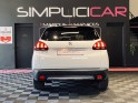 Peugeot 2008 puretech 130ch ss bvm6 allure  courroie remplacee  garantie 12 mois occasion  simplicicar aix les bains...