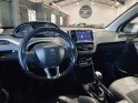 Peugeot 2008 puretech 130ch ss bvm6 allure  courroie remplacee  garantie 12 mois occasion  simplicicar aix les bains...