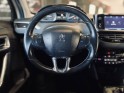Peugeot 2008 puretech 130ch ss bvm6 allure  courroie remplacee  garantie 12 mois occasion  simplicicar aix les bains...