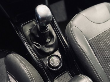 Peugeot 2008 puretech 130ch ss bvm6 allure  courroie remplacee  garantie 12 mois occasion  simplicicar aix les bains...