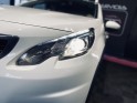 Peugeot 2008 puretech 130ch ss bvm6 allure  courroie remplacee  garantie 12 mois occasion  simplicicar aix les bains...