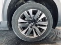 Peugeot 2008 puretech 130ch ss bvm6 allure  courroie remplacee  garantie 12 mois occasion  simplicicar aix les bains...