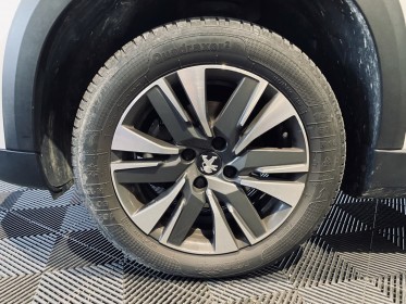 Peugeot 2008 puretech 130ch ss bvm6 allure  courroie remplacee  garantie 12 mois occasion  simplicicar aix les bains...