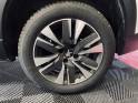 Peugeot 2008 puretech 130ch ss bvm6 allure  courroie remplacee  garantie 12 mois occasion  simplicicar aix les bains...