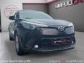 Toyota ch-r 1.2l turbo 116cv dynamic occasion simplicicar guadeloupe  simplicicar simplicibike france