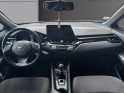 Toyota ch-r 1.2l turbo 116cv dynamic occasion simplicicar guadeloupe  simplicicar simplicibike france