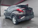 Toyota ch-r 1.2l turbo 116cv dynamic occasion simplicicar guadeloupe  simplicicar simplicibike france