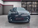 Toyota ch-r 1.2l turbo 116cv dynamic occasion simplicicar guadeloupe  simplicicar simplicibike france