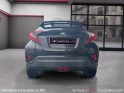 Toyota ch-r 1.2l turbo 116cv dynamic occasion simplicicar guadeloupe  simplicicar simplicibike france