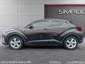Toyota ch-r 1.2l turbo 116cv dynamic occasion simplicicar guadeloupe  simplicicar simplicibike france