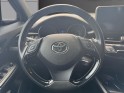 Toyota ch-r 1.2l turbo 116cv dynamic occasion simplicicar guadeloupe  simplicicar simplicibike france