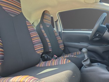 Citroen c1 c1 vti 68 ch feel premiére main chaîne de distribution garantie 12 mois occasion simplicicar vichy simplicicar...