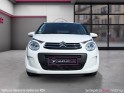 Citroen c1 c1 vti 68 ch feel premiére main chaîne de distribution garantie 12 mois occasion simplicicar vichy simplicicar...