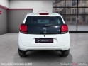 Citroen c1 c1 vti 68 ch feel premiére main chaîne de distribution garantie 12 mois occasion simplicicar vichy simplicicar...