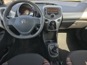 Citroen c1 c1 vti 68 ch feel premiére main chaîne de distribution garantie 12 mois occasion simplicicar vichy simplicicar...