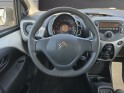 Citroen c1 c1 vti 68 ch feel premiére main chaîne de distribution garantie 12 mois occasion simplicicar vichy simplicicar...
