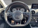 Audi s3 sportback 2.0 tfsi 300 quattro occasion simplicicar frejus  simplicicar simplicibike france