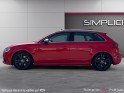Audi s3 sportback 2.0 tfsi 300 quattro occasion simplicicar frejus  simplicicar simplicibike france