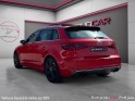 Audi s3 sportback 2.0 tfsi 300 quattro occasion simplicicar frejus  simplicicar simplicibike france