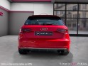 Audi s3 sportback 2.0 tfsi 300 quattro occasion simplicicar frejus  simplicicar simplicibike france