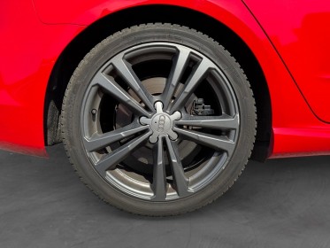 Audi s3 sportback 2.0 tfsi 300 quattro occasion simplicicar frejus  simplicicar simplicibike france