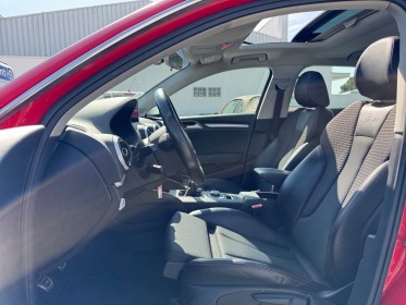Audi s3 sportback 2.0 tfsi 300 quattro occasion simplicicar frejus  simplicicar simplicibike france