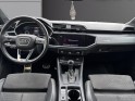 Audi q3 sportback 35 tdi 150 ch s tronic 7 s line occasion  simplicicar vaucresson nice - pfvauto simplicicar simplicibike...