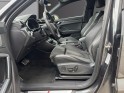 Audi q3 sportback 35 tdi 150 ch s tronic 7 s line occasion  simplicicar vaucresson nice - pfvauto simplicicar simplicibike...