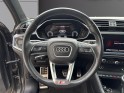 Audi q3 sportback 35 tdi 150 ch s tronic 7 s line occasion  simplicicar vaucresson nice - pfvauto simplicicar simplicibike...