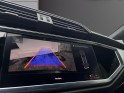 Audi q3 sportback 35 tdi 150 ch s tronic 7 s line occasion  simplicicar vaucresson nice - pfvauto simplicicar simplicibike...