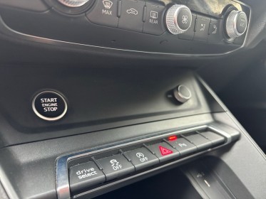 Audi q3 sportback 35 tdi 150 ch s tronic 7 s line occasion  simplicicar vaucresson nice - pfvauto simplicicar simplicibike...