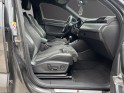 Audi q3 sportback 35 tdi 150 ch s tronic 7 s line occasion  simplicicar vaucresson nice - pfvauto simplicicar simplicibike...