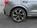 Audi q3 sportback 35 tdi 150 ch s tronic 7 s line occasion  simplicicar vaucresson nice - pfvauto simplicicar simplicibike...