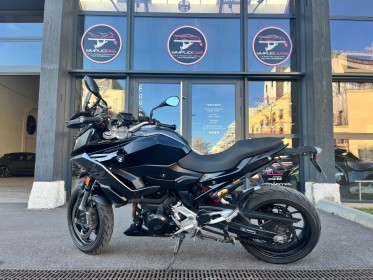 Bmw f xr dynamique pro occasion simplicibike vernon simplicicar simplicibike france