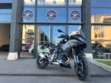 Bmw f xr dynamique pro occasion simplicibike vernon simplicicar simplicibike france