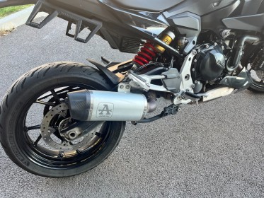 Bmw f xr dynamique pro occasion simplicibike vernon simplicicar simplicibike france